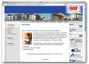 KPV-IBB (Politische Website)